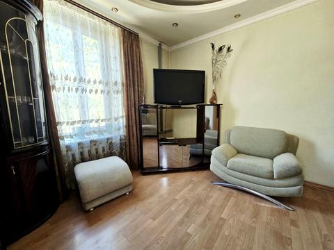 квартира за адресою Дніпро, Незалежності вул. (Титова), 11