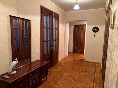 квартира по адресу Дарвина ул., 3/5