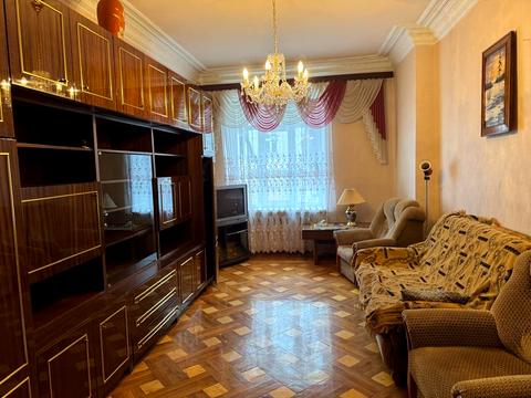 квартира по адресу Дарвина ул., 3/5