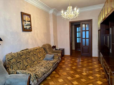 квартира по адресу Дарвина ул., 3/5