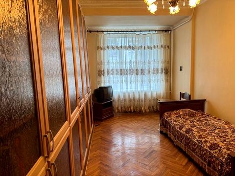 квартира по адресу Дарвина ул., 3/5