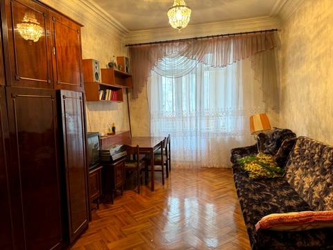 квартира по адресу Дарвина ул., 3/5