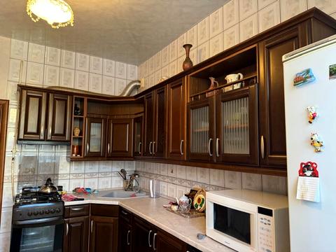 квартира по адресу Дарвина ул., 3/5