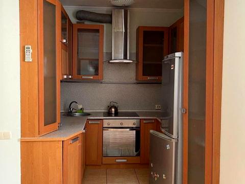 квартира за адресою Генерала Генадія Воробйова вул. (Курська), 13-Е