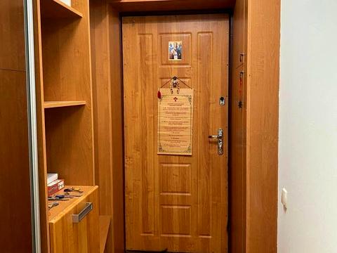 квартира за адресою Генерала Генадія Воробйова вул. (Курська), 13-Е