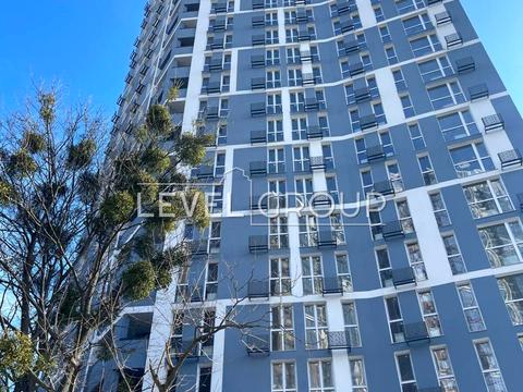 коммерческая по адресу Юлии Здановской ул. (Ломоносова), (Будинок)