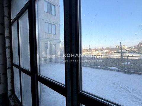 квартира по адресу Староміська ул., 1/1