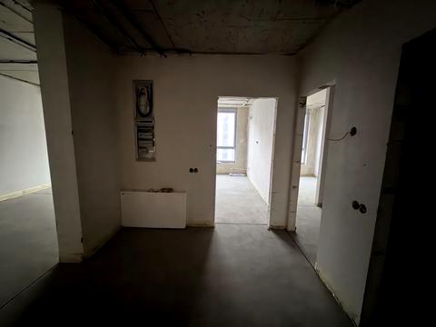 квартира по адресу Химиков ул., к 19, 20