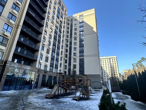 квартира за адресою Соборна вул., (Будинок 2)