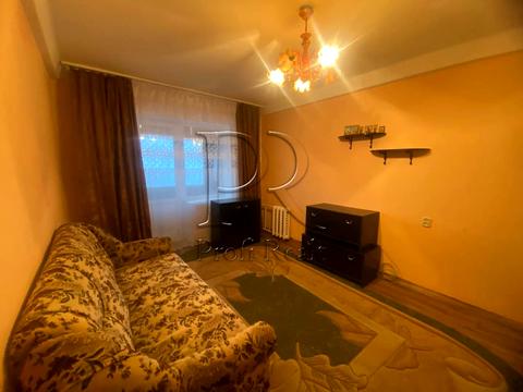 квартира по адресу Зоологическая ул., 12/15