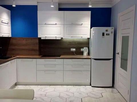 квартира за адресою Ясинуватський пров., 11