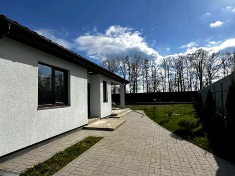 будинок за адресою Ясна Поляна