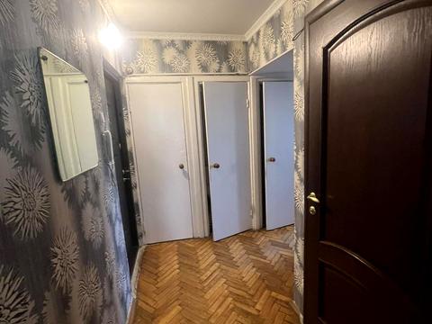 квартира по адресу Березняковская ул., 16-А