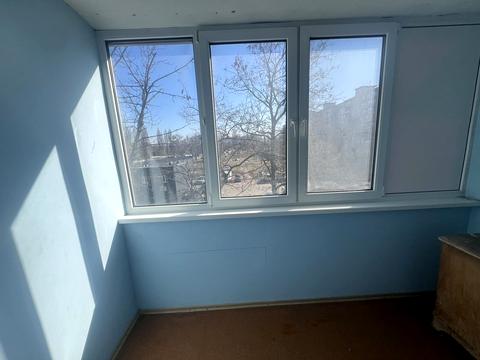 квартира по адресу Березняковская ул., 16-А