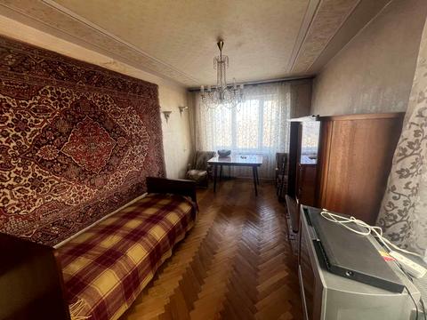 квартира по адресу Березняковская ул., 16-А