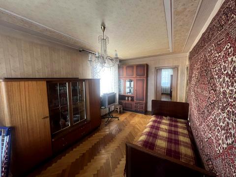 квартира по адресу Березняковская ул., 16-А