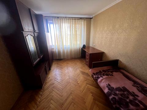 квартира по адресу Березняковская ул., 16-А