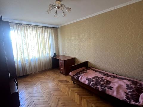 квартира по адресу Березняковская ул., 16-А