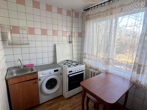 квартира по адресу Березняковская ул., 16-А