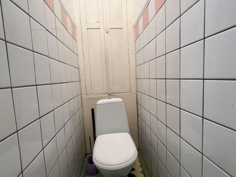 квартира по адресу Березняковская ул., 16-А