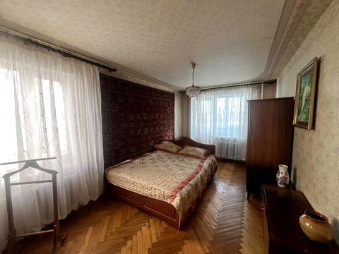 квартира по адресу Березняковская ул., 16-А