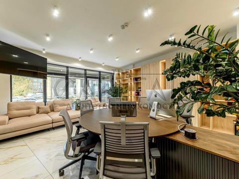 коммерческая по адресу Бусловская ул., 12