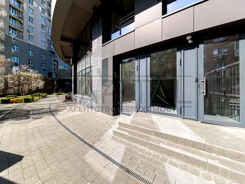 коммерческая по адресу Бусловская ул., 12