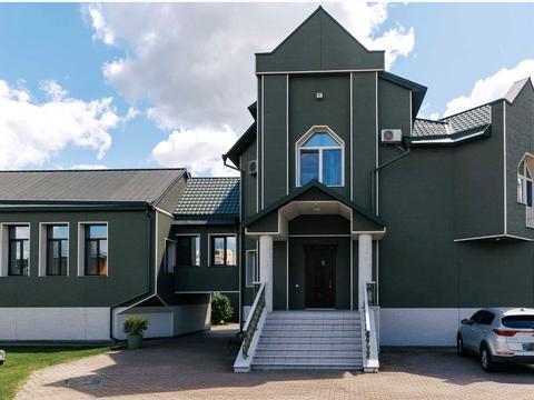 будинок за адресою с. Чубинське, Погребняка вул., 10