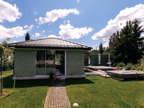 будинок за адресою с. Чубинське, Погребняка вул., 10