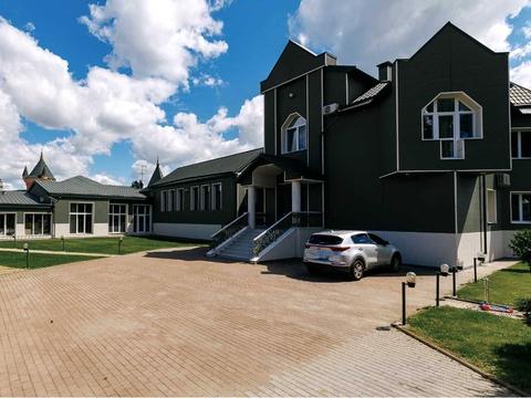 будинок за адресою Погребняка вул., 10