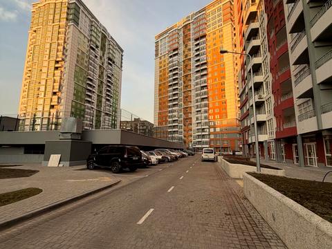 квартира по адресу Леси Украинки просп. (Гагарина), 19-Б