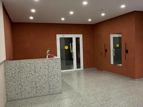 квартира по адресу Леси Украинки просп. (Гагарина), 19-Б