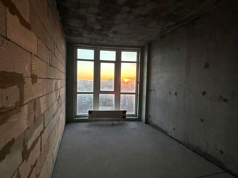 квартира по адресу Леси Украинки просп. (Гагарина), 19-Б