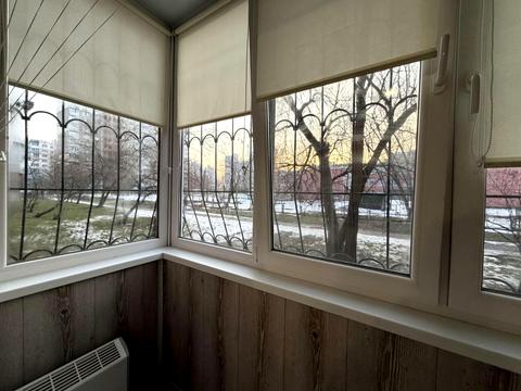 квартира за адресою Героїв Дніпра вул., 25