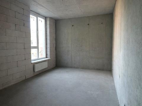 квартира по адресу Соборности просп. (Воззʼєднання), 17 к2