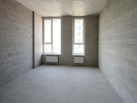 квартира по адресу Соборности просп. (Воззʼєднання), 17 к2