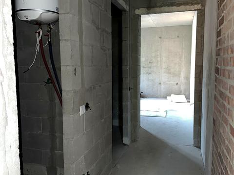 квартира по адресу Соборности просп. (Воззʼєднання), 17 к2