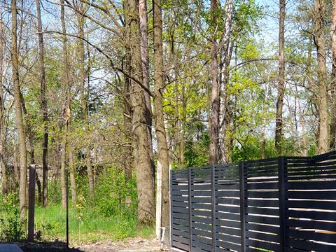 ділянка за адресою Авіаконструктора Антонова вул.