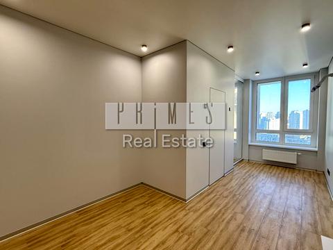 квартира за адресою Зарічна вул., 4 к2