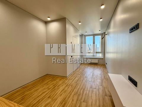 квартира за адресою Зарічна вул., 4 к2