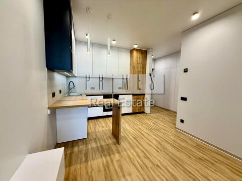 квартира за адресою Зарічна вул., 4 к2