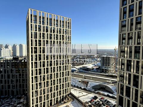 квартира за адресою Зарічна вул., 4 к2