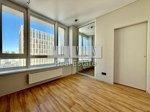 квартира за адресою Зарічна вул., 4 к2