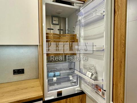 квартира за адресою Зарічна вул., 4 к2