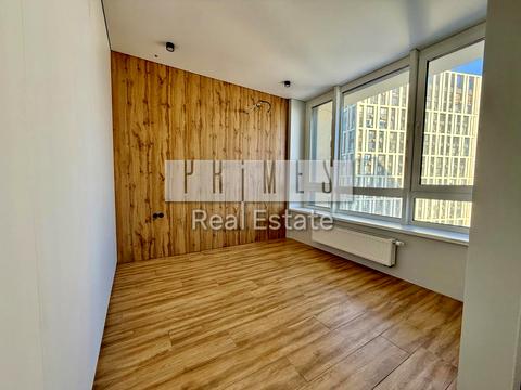 квартира за адресою Зарічна вул., 4 к2