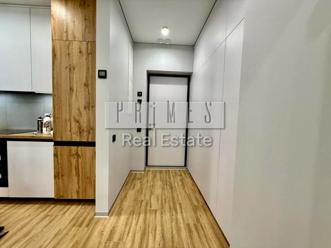 квартира за адресою Зарічна вул., 4 к2