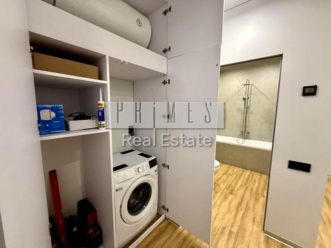 квартира за адресою Зарічна вул., 4 к2