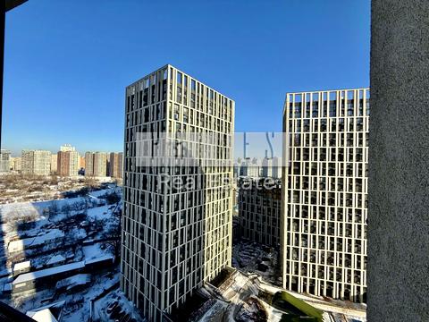 квартира за адресою Зарічна вул., 4 к2