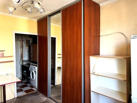 комната по адресу Ярослава Чалого ул., 61/1