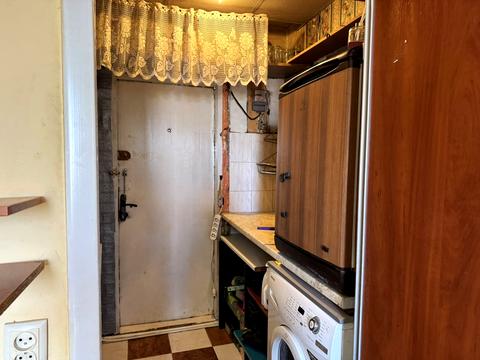 комната по адресу Ярослава Чалого ул., 61/1